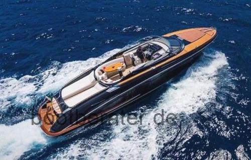 Riva 44 technische daten 